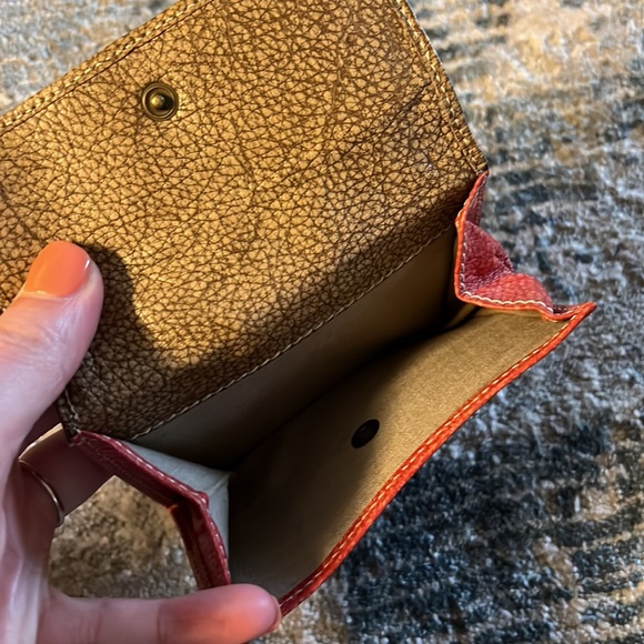 Timberland Wallet - Picture 2 of 5